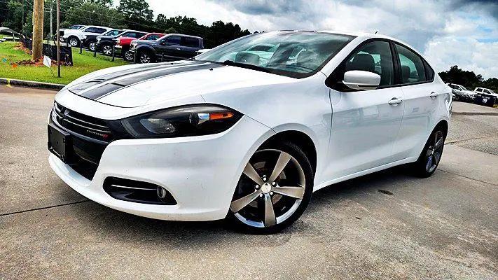 2015 Dodge Dart GT for sale in Loganville, GA