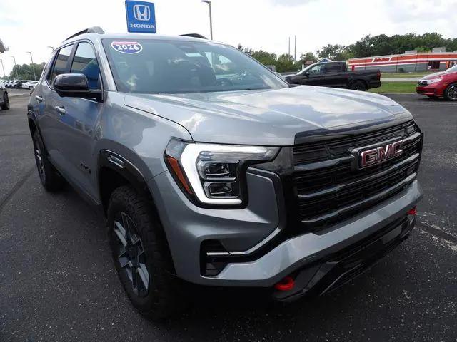 2026 GMC Terrain AWD AT4 for sale in Muncie, IN
