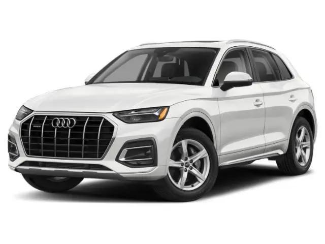 2023 Audi Q5 Premium 40 TFSI quattro S tronic for sale in Riverside, CA