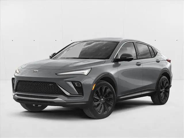 2024 Buick NV Avenir FWD for sale in Fort Worth, TX
