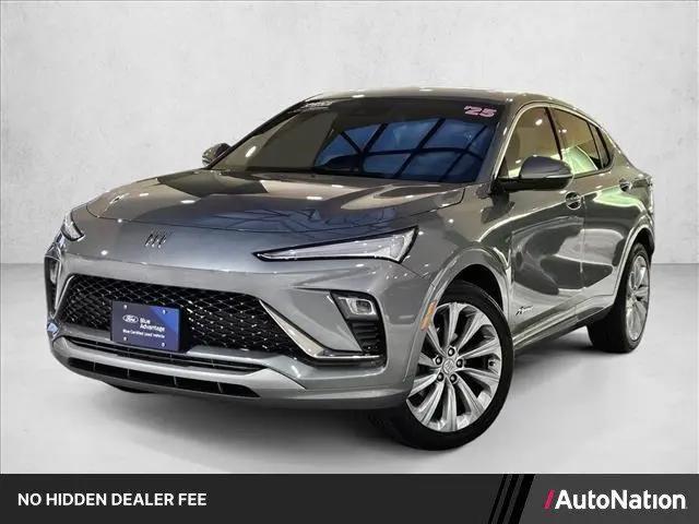 2024 Buick NV Avenir FWD for sale in Fort Worth, TX