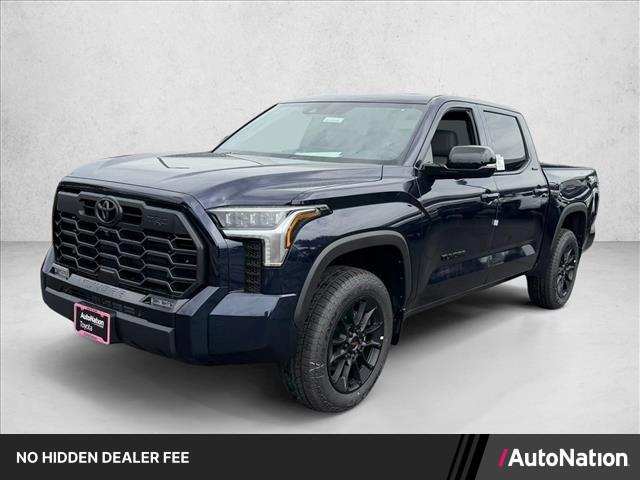 2026 Toyota Tundra Limited CrewMax 5.5' Bed for sale in Centennial, CO