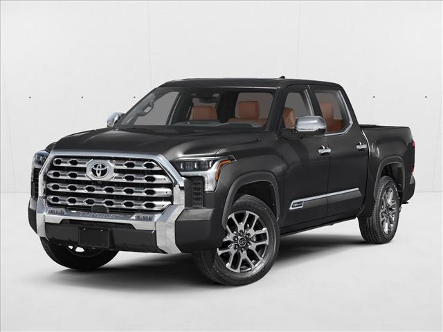 2026 Toyota Tundra 1794 Edition CrewMax 5.5 Bed for sale in Centennial, CO