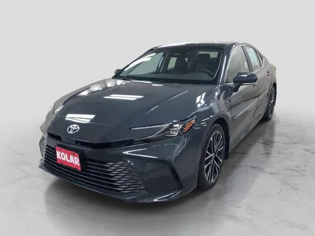 2025 Toyota Camry XLE for sale in Hermantown, MN