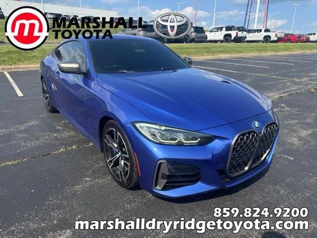 2021 BMW M4 xDrive for sale in Dry Ridge, KY