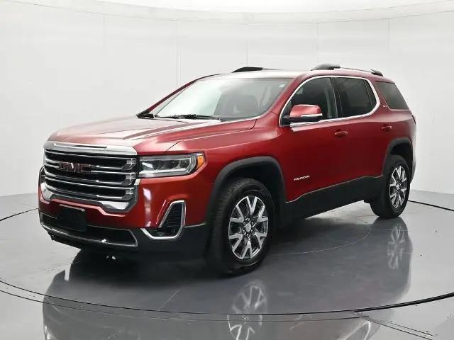 2023 GMC Acadia FWD SLT for sale in Palatka, FL