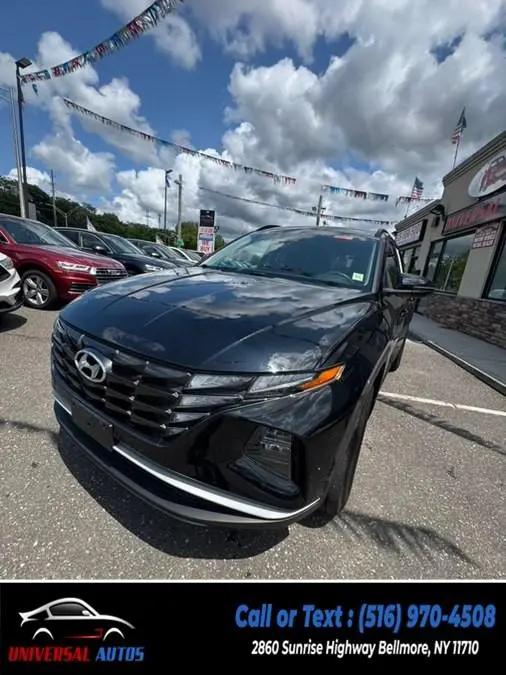 2023 Hyundai Tucson SEL for sale in Bellmore, NY