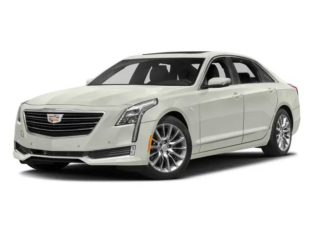2017 Cadillac CT6 Platinum for sale in Honolulu, HI