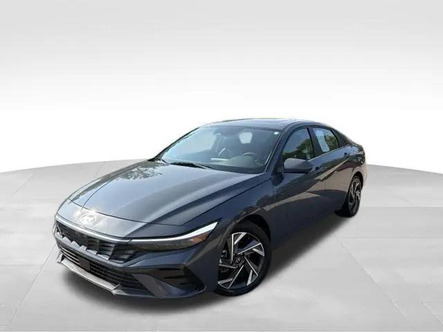 2024 Hyundai Elantra Limited for sale in Livonia, MI