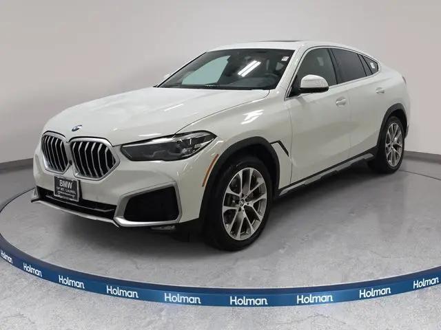 2021 BMW X6 xDrive40i for sale in Mt. Laurel, NJ