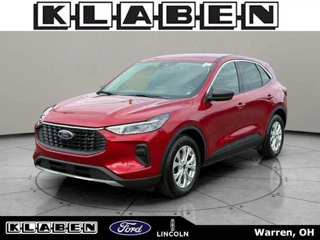 2023 Ford Escape Active for sale in Warren, OH
