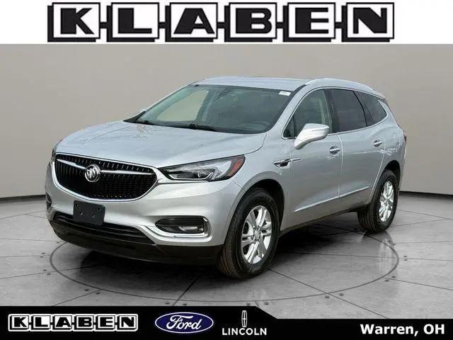 2019 Buick Enclave FWD Essence for sale in Warren, OH