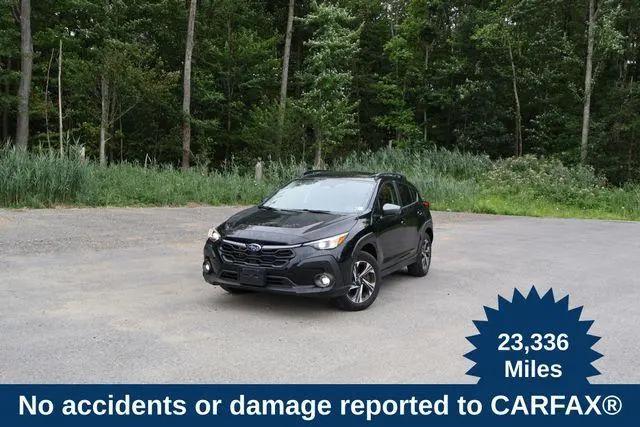 2024 Subaru Crosstrek Premium for sale in Orchard Park, NY