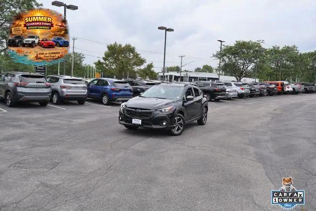 2024 Subaru Crosstrek Premium for sale in Orchard Park, NY