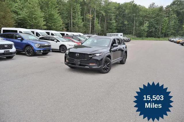 2024 Mazda CX-50 2.5 S Select for sale in Orchard Park, NY