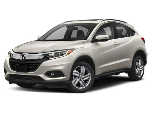 2019 Honda HR-V EX-L for sale near CANAL WINCHESTER, OH