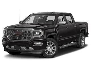 2018 GMC Sierra 1500 Denali for sale in Waynesville, MO