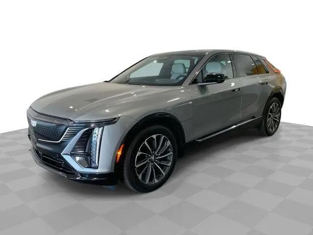 2024 Cadillac iQ Sport w/1SF for sale in Evansville, IN