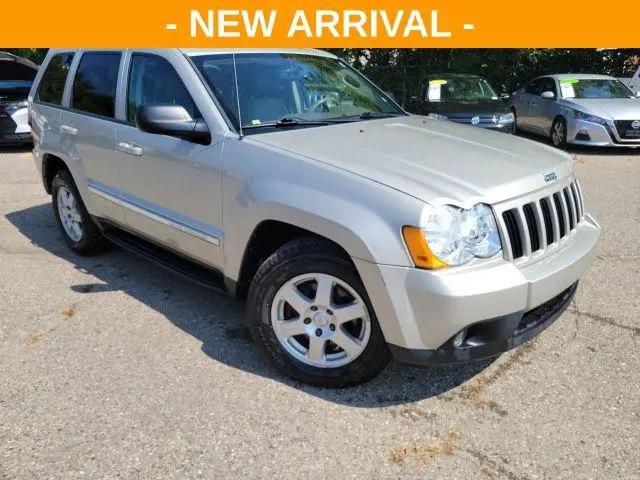 2010 Jeep Grand Cherokee Laredo for sale in Orion Township, MI