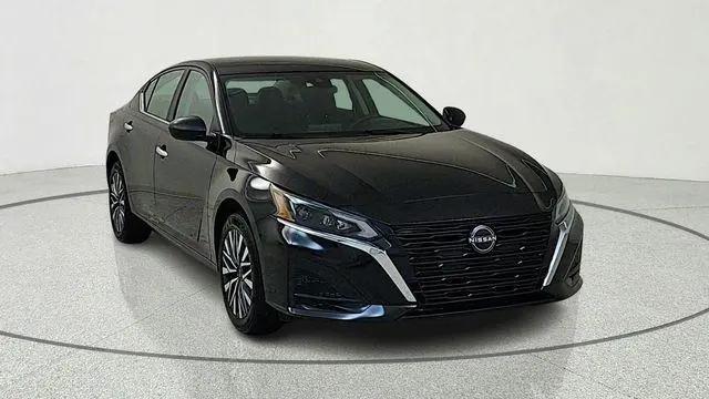 2024 Nissan Altima SV FWD for sale in Irving, TX