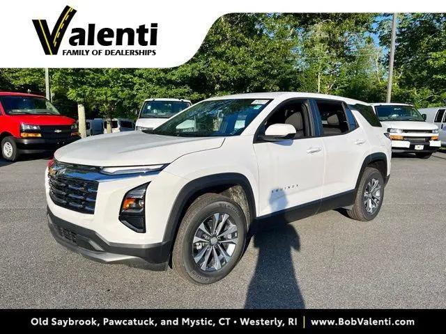 2026 Chevrolet Equinox AWD LT for sale in Stonington, CT