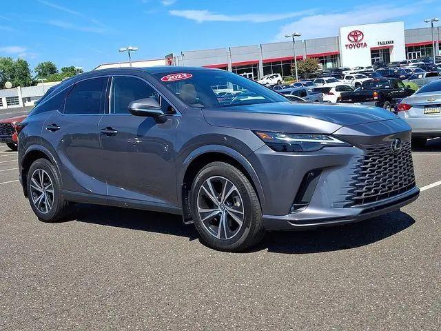 2023 Lexus RX 350 Premium for sale in Trevose, PA