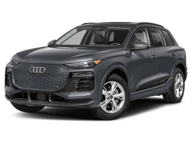 2025 Audi Q6 e-tron Premium Plus quattro for sale in Mishawaka, IN