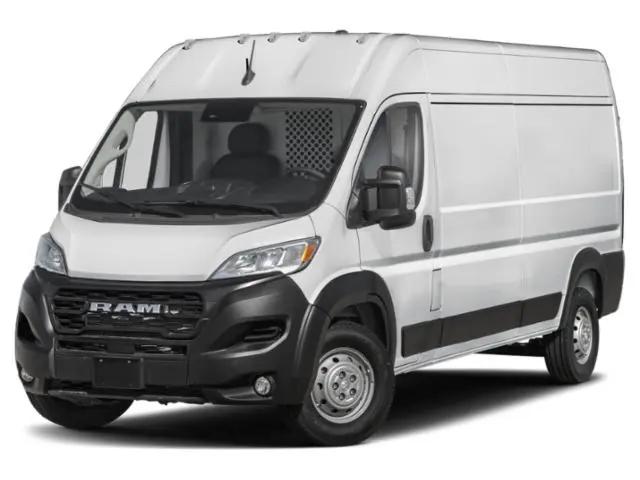 2023 Ram ProMaster 2500 Cargo Van High Roof 159" WB for sale in Bethany, MO