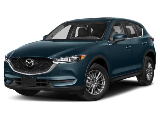 2020 Mazda CX-5 Touring for sale in Centennial, CO