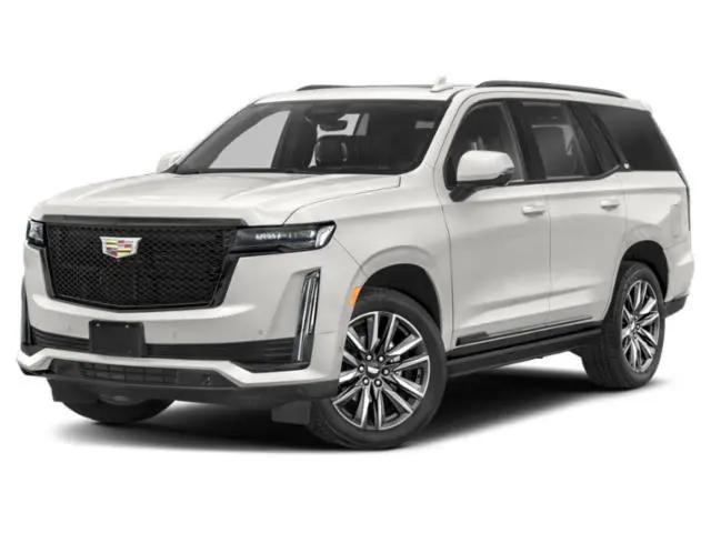 2023 Cadillac Escalade 4WD Sport for sale in Mishawaka, IN
