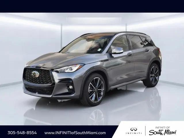2023 INFINITI QX50 SPORT for sale in Palmetto Bay, FL