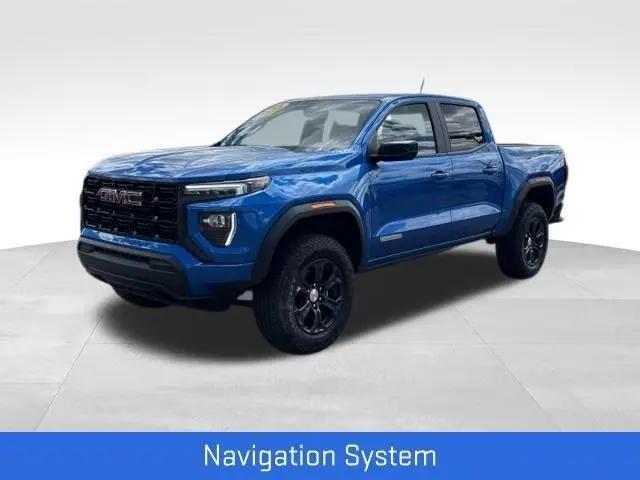 2024 GMC Canyon Elevation for sale in Castle Rock, CO