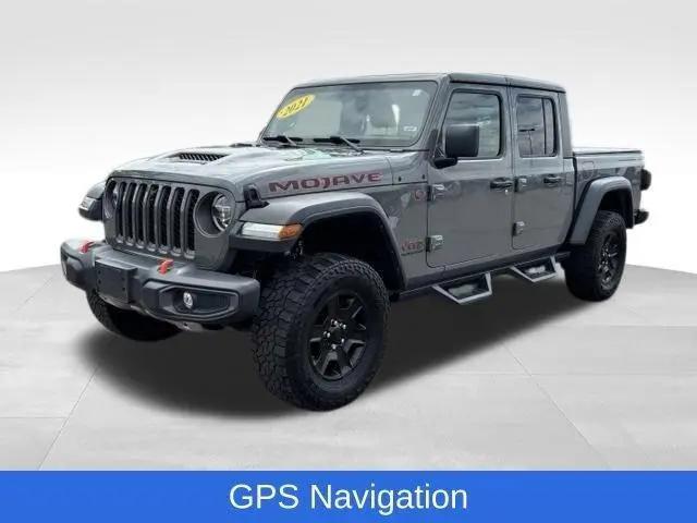 2021 Jeep Gladiator Sport for sale in Castle Rock, CO