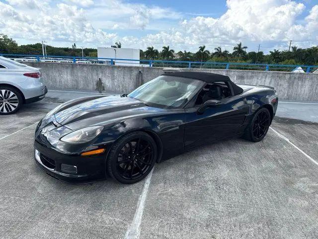 2013 Chevrolet Corvette 427 for sale in Coconut Creek, FL