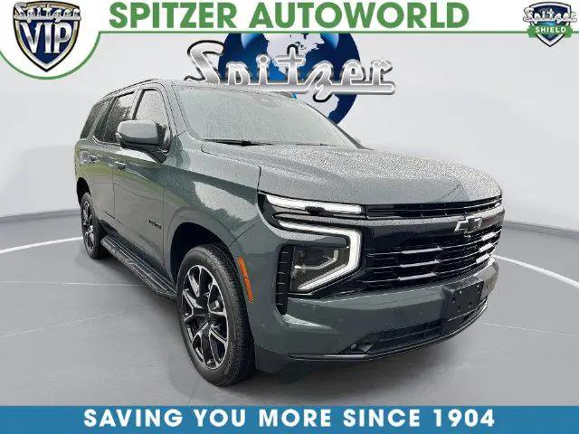 2025 Chevrolet Tahoe RST for sale in DuBois, PA