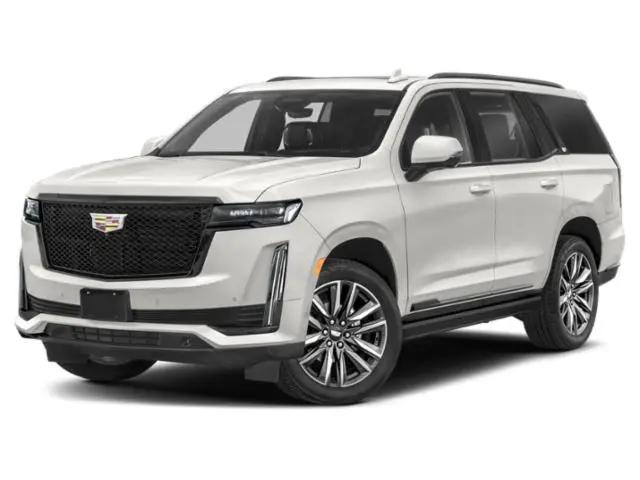 2023 Cadillac Escalade 4WD Sport Platinum for sale in Houston, TX