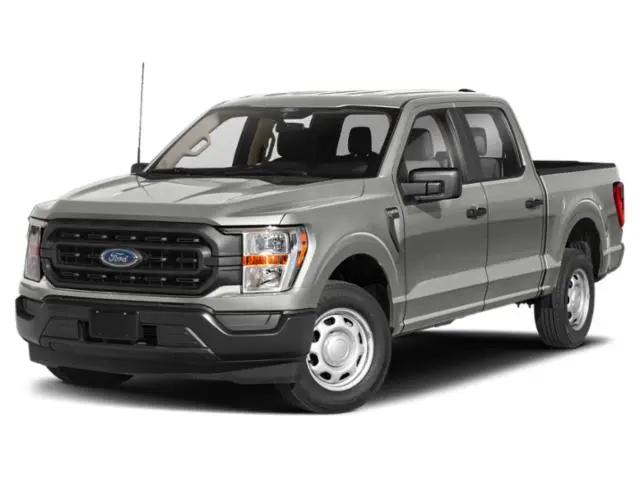 2021 Ford F-150 XL for sale in Houston, TX