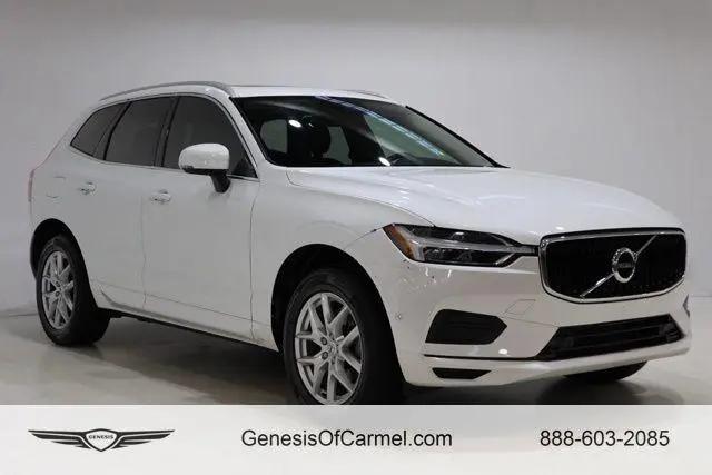 2018 Volvo XC60 T5 Momentum for sale in INDIANAPOLIS, IN