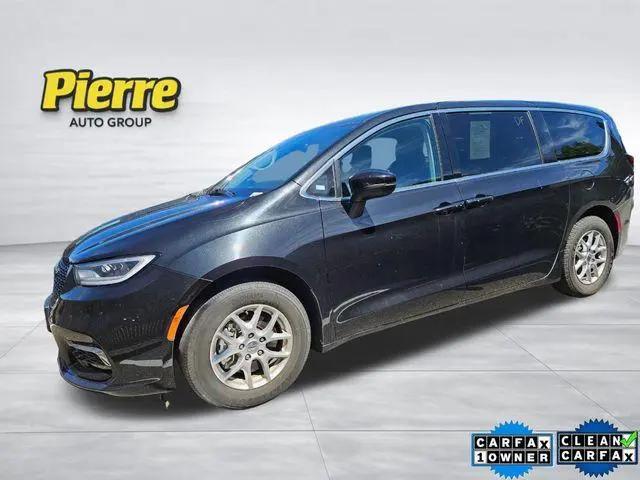 2023 Chrysler Pacifica Touring L for sale in Everett, WA
