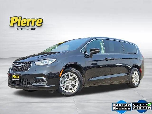 2023 Chrysler Pacifica Touring L for sale in Everett, WA