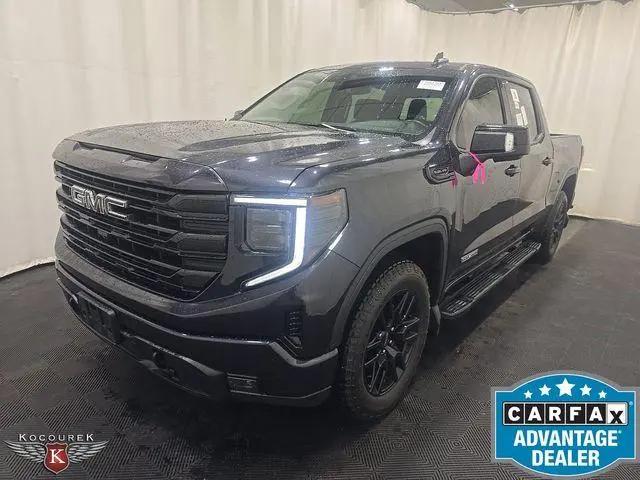 2022 GMC Sierra 1500 Elevation for sale in Wausau, WI