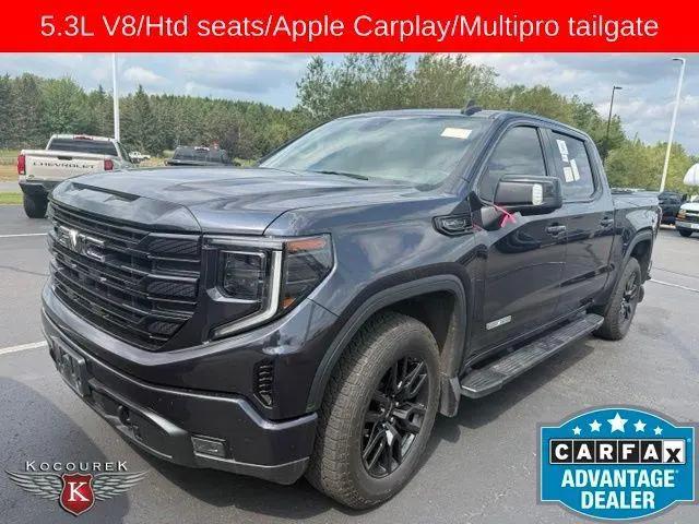 2022 GMC Sierra 1500 Elevation for sale in Wausau, WI