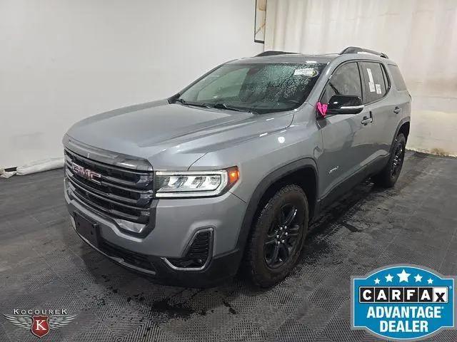 2023 GMC Acadia AT4 for sale in Wausau, WI