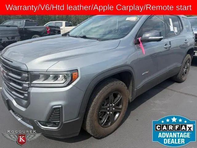 2023 GMC Acadia AT4 for sale in Wausau, WI