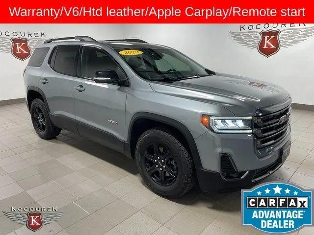 2023 GMC Acadia AT4 for sale in Wausau, WI