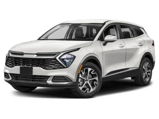 2023 Kia Sportage EX for sale in Pomona, CA