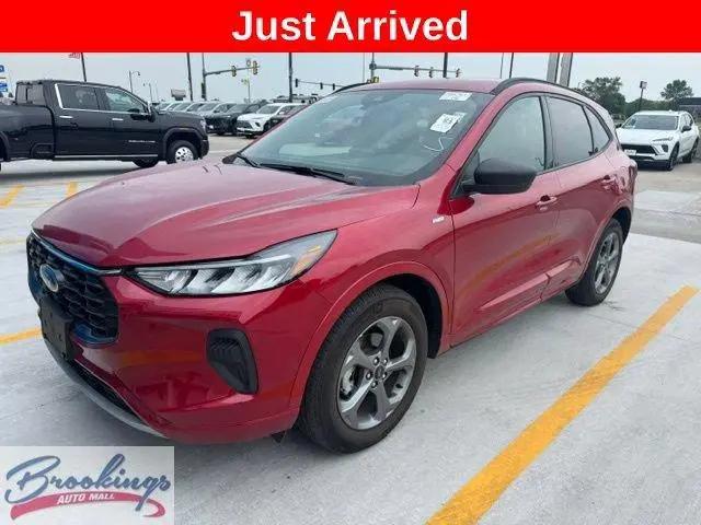2023 Ford Escape ST-Line for sale in Brookings, SD