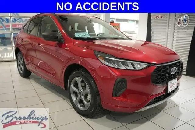 2023 Ford Escape ST-Line for sale in Brookings, SD