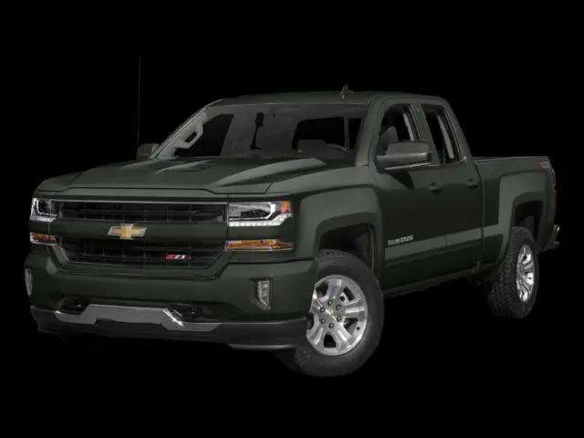 2018 Chevrolet Silverado 1500 2LT for sale in Woburn, MA