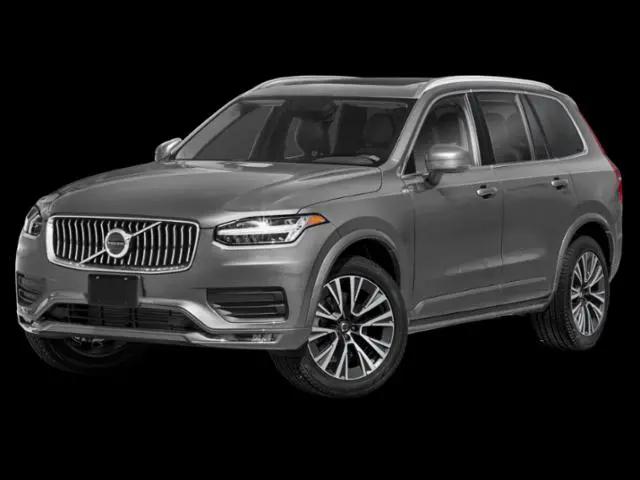 2020 Volvo XC90 T5 Momentum 7 Passenger for sale in Woburn, MA